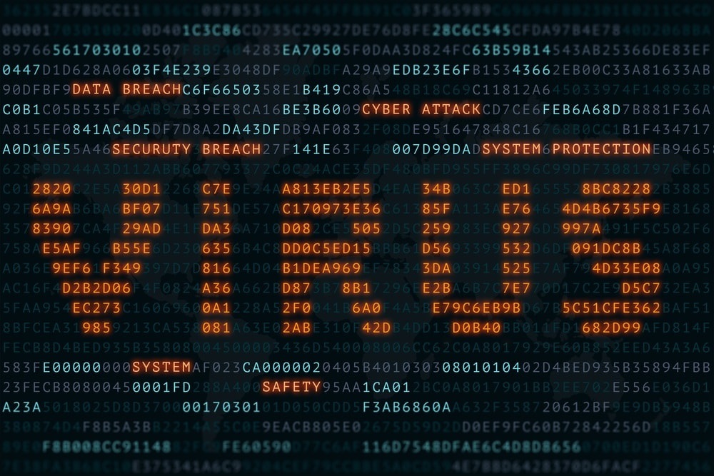 Кіберполіцейські викрили зловмисника, який за допомогою «вірусу» привласнив майже мільйон гривень громадян